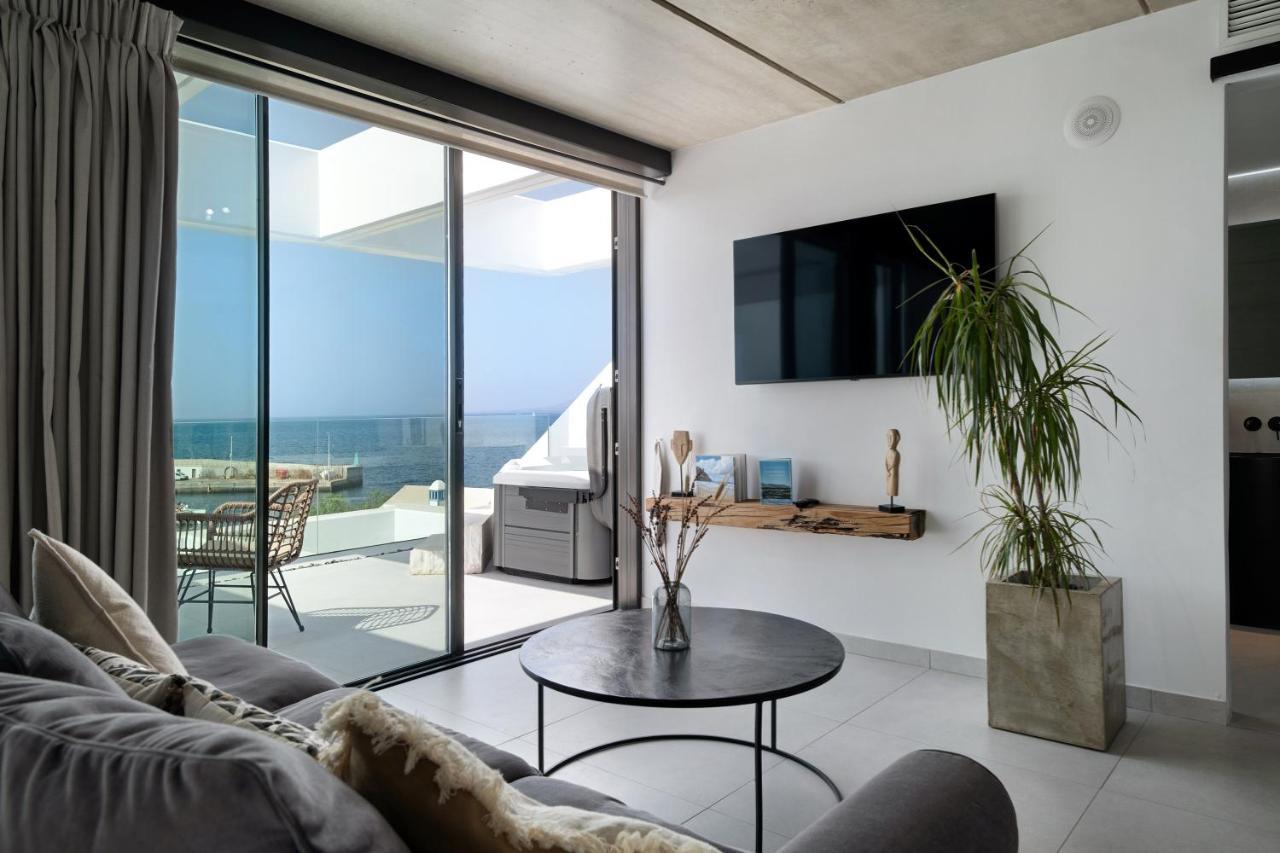 Suite Horizonte Puerto del Carmen  Bagian luar foto