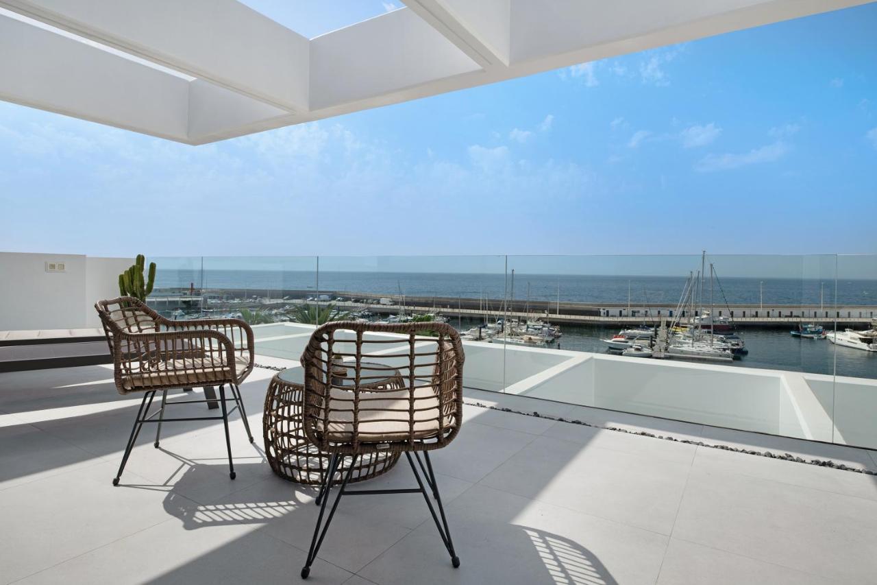 Suite Horizonte Puerto del Carmen  Bagian luar foto