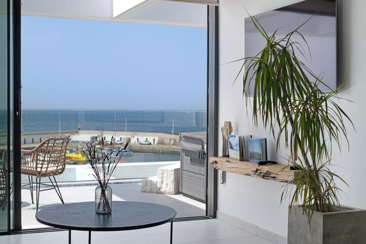 Suite Horizonte Puerto del Carmen  Bagian luar foto