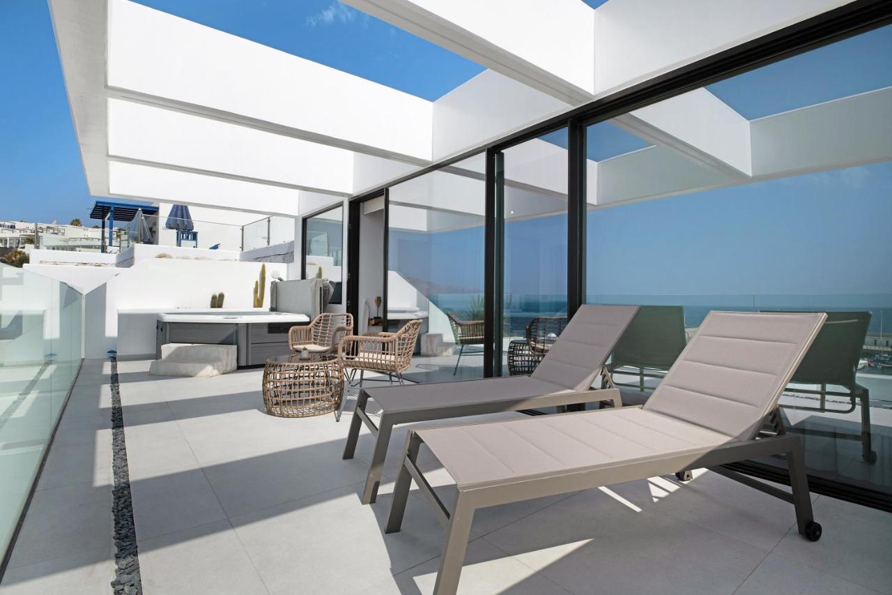 Suite Horizonte Puerto del Carmen  Bagian luar foto