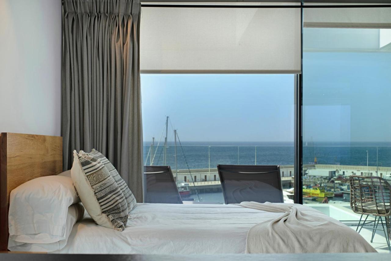 Suite Horizonte Puerto del Carmen  Bagian luar foto