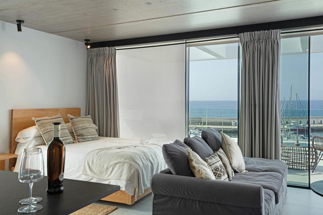 Suite Horizonte Puerto del Carmen  Bagian luar foto
