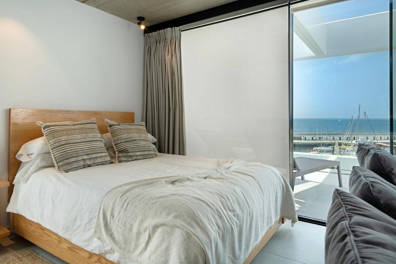 Suite Horizonte Puerto del Carmen  Bagian luar foto